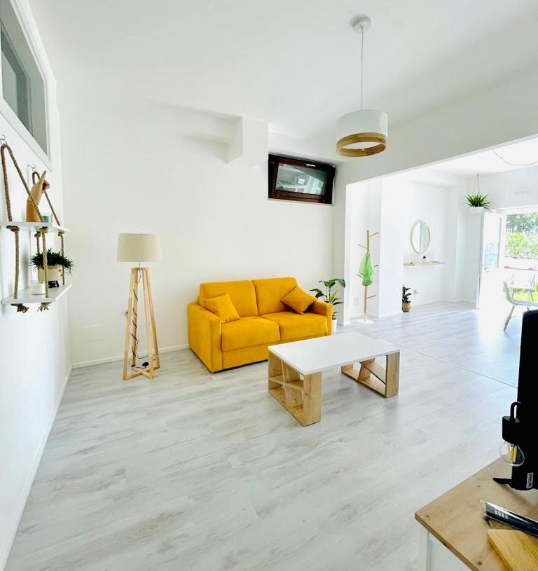 The Mule Apartment Matera Exterior foto