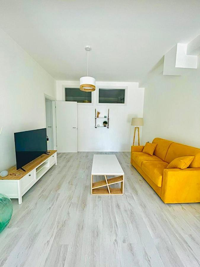 The Mule Apartment Matera Exterior foto